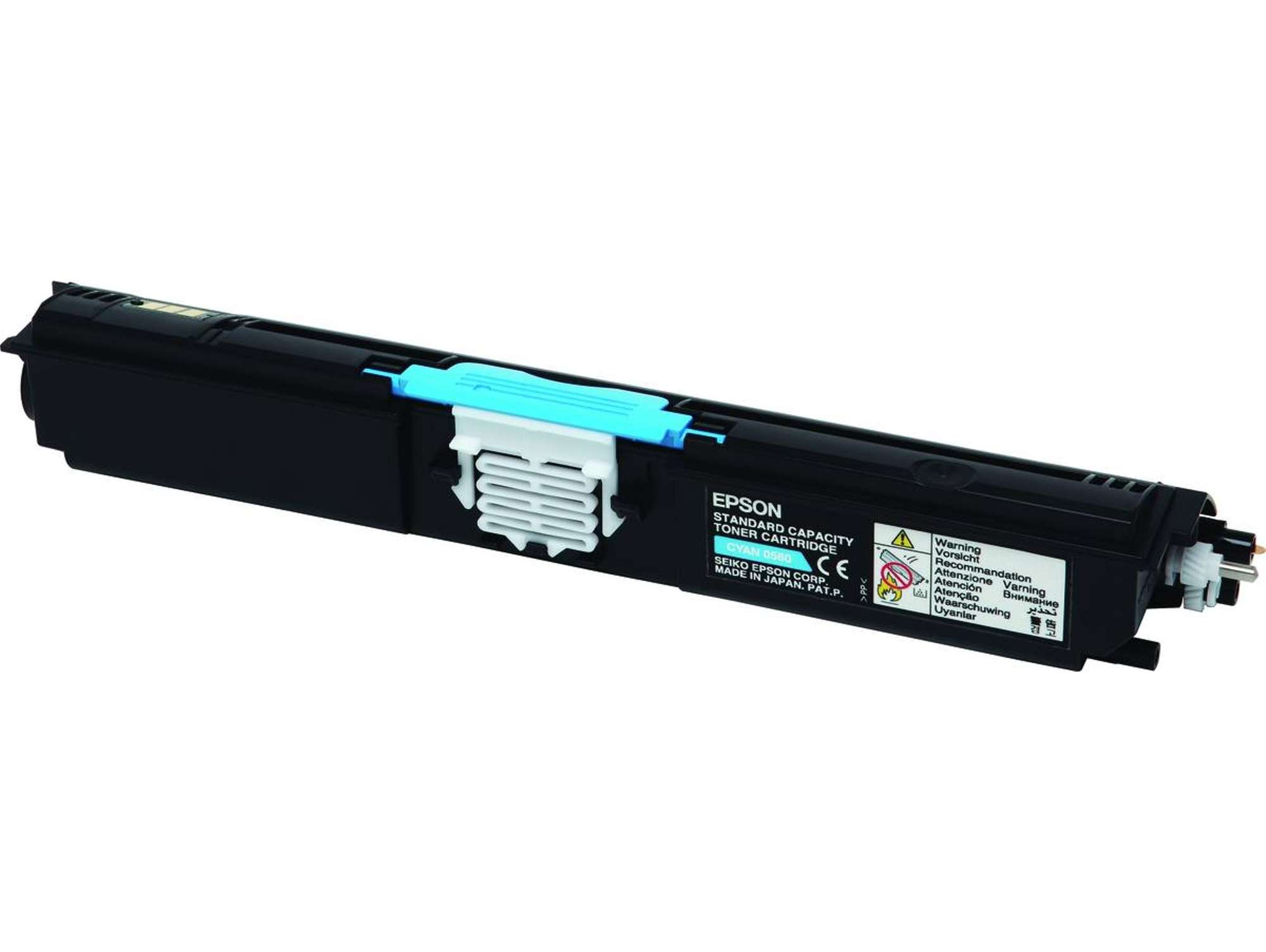 Cartucho de tóner EPSON C13S050560