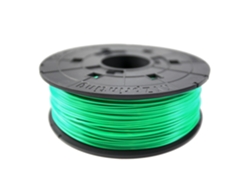 Filamento XYZ printing PLA 3D Verde Botella 600 grm