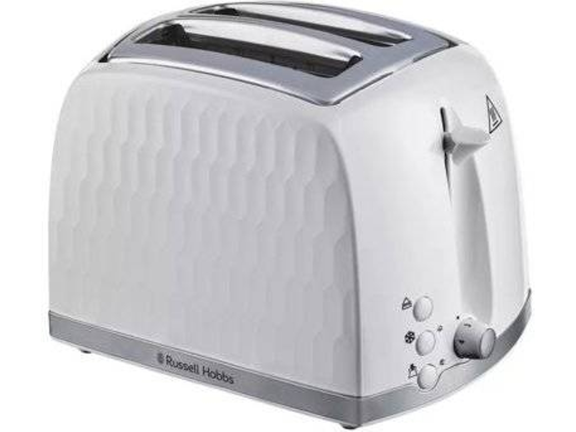 Tostadora RUSSEL HOBBS HoneyComb 26060-56 (850 W)