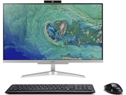 All in One ACER Aspire C22-865 - DQ.BBREB.002 (21.5'' - Intel Core i3-8130U - RAM: 8 GB - 1 TB HDD - Intel UHD 620)