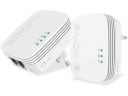 Powerline STRONG 600 Wi-Fi Duo Mini