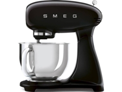 Robot de Cocina SMEG Anni 50 SMF03BLEU (4.8 L - 800 W - 6 Accesorios)