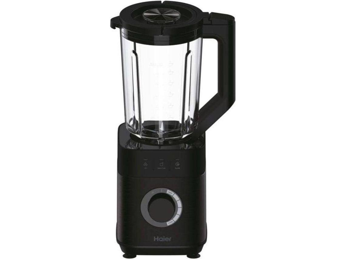 Batidora de Vaso HAIER HBL5B2 011 (1,7 L - 1200 W)