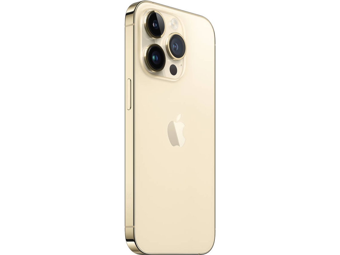 Apple iPhone 14 Pro ゴールド本体 iPhone 14 Pro APPLE (6.1'' - 1 TB - Dorado) | Worten Canarias