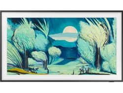 TV SAMSUNG TQ43LS03FAUXXC (QLED - 43" - 109 cm - 4K - Smart TV AI)