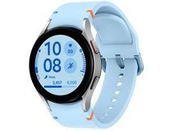 Smartwatch SAMSUNG Galaxy FE BT Plata