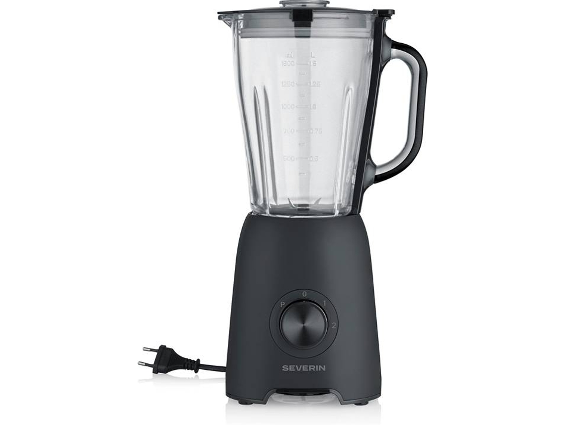 Licuadora SEVERIN SM3722 (1,5 L - 600 W)