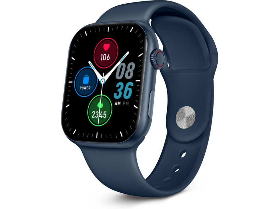 Smartwatch KSIX Urban 5, Pantalla AMOLED 1,96