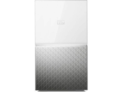 NAS WESTERN DIGITAL My Cloud Mirror Home (Caja Abierta - 8 TB)