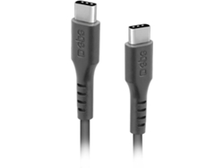 Cable SBS Usb-C 2.0 (200 cm)  
