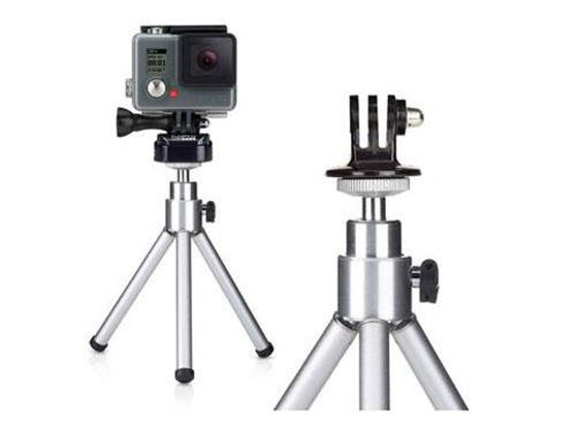 Soporte GOPRO ABQRT-002