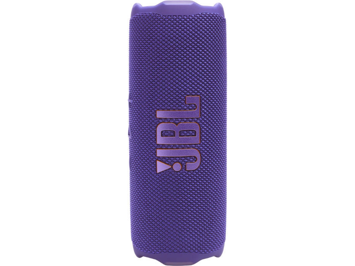 Altavoz Bluetooth JBL Flip7 (Púrpura) | Worten Canarias