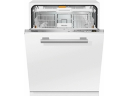 Lavavajillas Integrable MIELE G 4987 SCVI (14 Cubiertos - 59.8 cm - Inox)