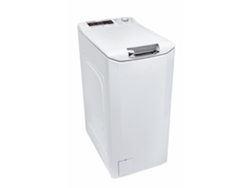 Lavadora HOOVER HNOT S383DA (Caja Abierta - 8 kg - 1300 rpm - Blanco)