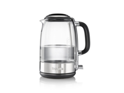 Hervidor Eléctrico BREVILLE VKT074X (Caja Abierta - 2400 W - 1.7 L)