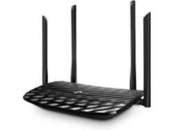 Router TP-LINK Archer-C6 (AC1200 - 867 Mbps)
