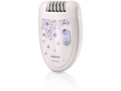 Depiladora PHILIPS HP6421/00 (Multizonas - Corriente)