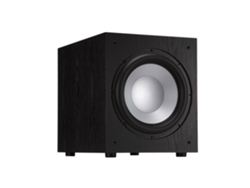 Altavoz Subwoofer JAMO J 12 SUB Negro