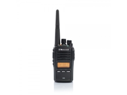 Walkie-talkie MIDLAND Midland G18 (99 Canales - 12 Km - Hasta 19h de autonomía - Negro)