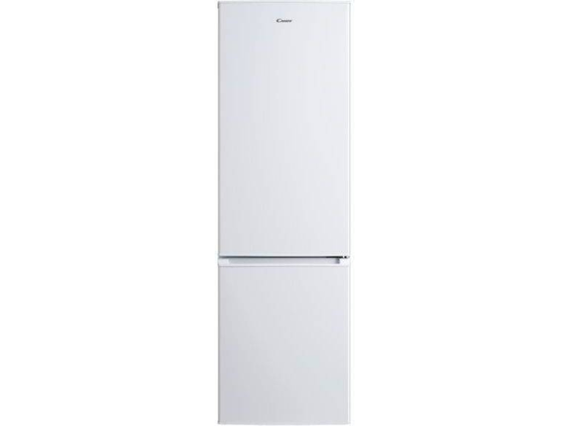 Frigorífico CANDY CMICN 5182WN (No Frost - 180 cm - 270 L - Blanco)