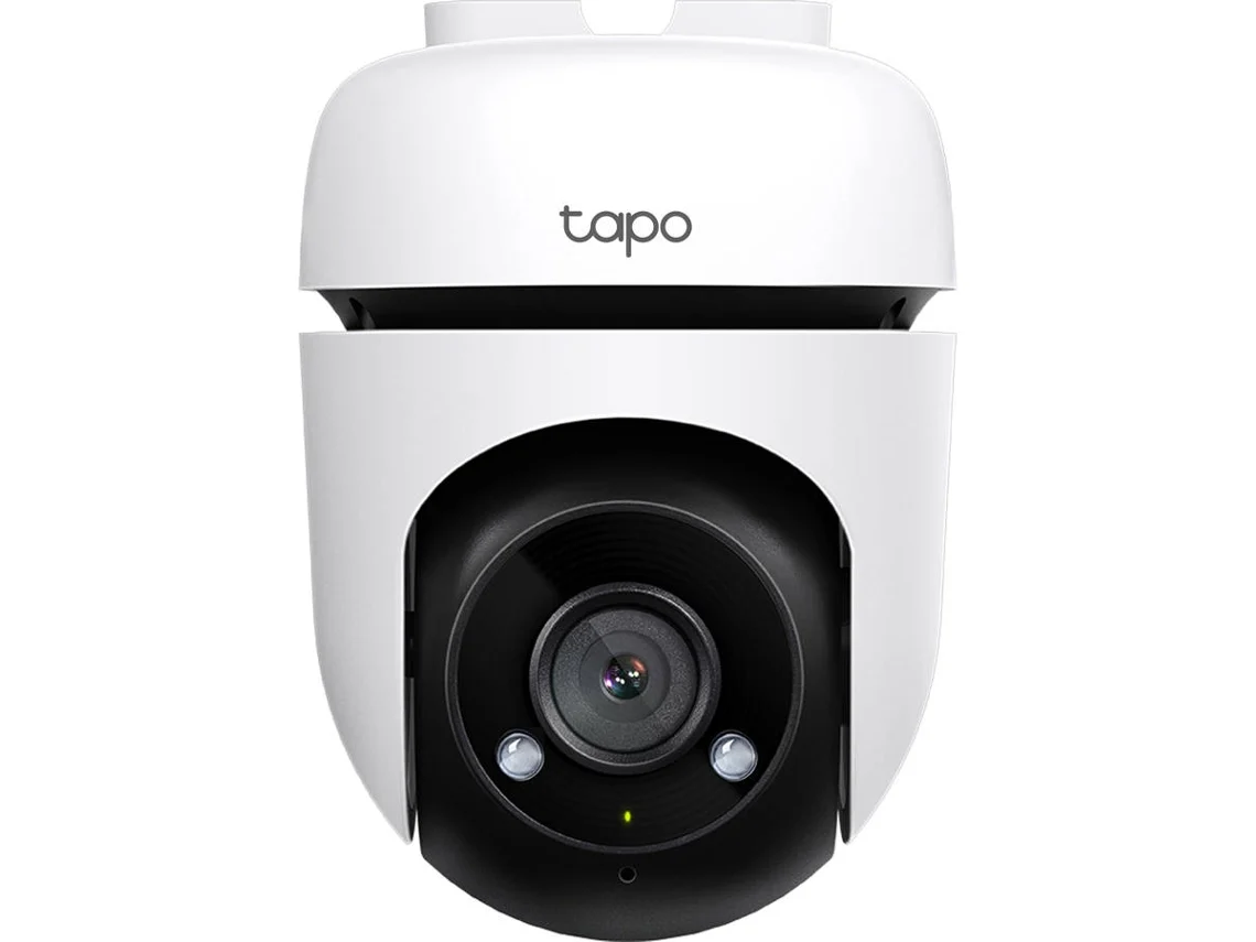Cámara de Vigilancia Exterior Wifi TP-LINK TC40