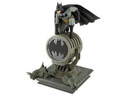 Lámpara DC COMICS Batman: Figura