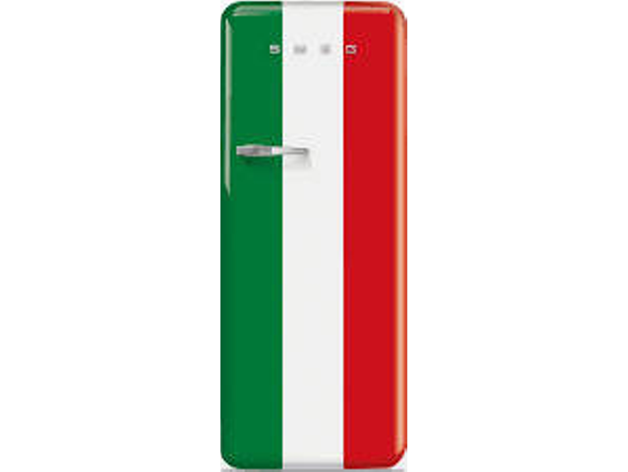 Frigorífico 1 puerta SMEG FAB28RDIT3 (Estático - 150 cm - 270 L - Multicolor)