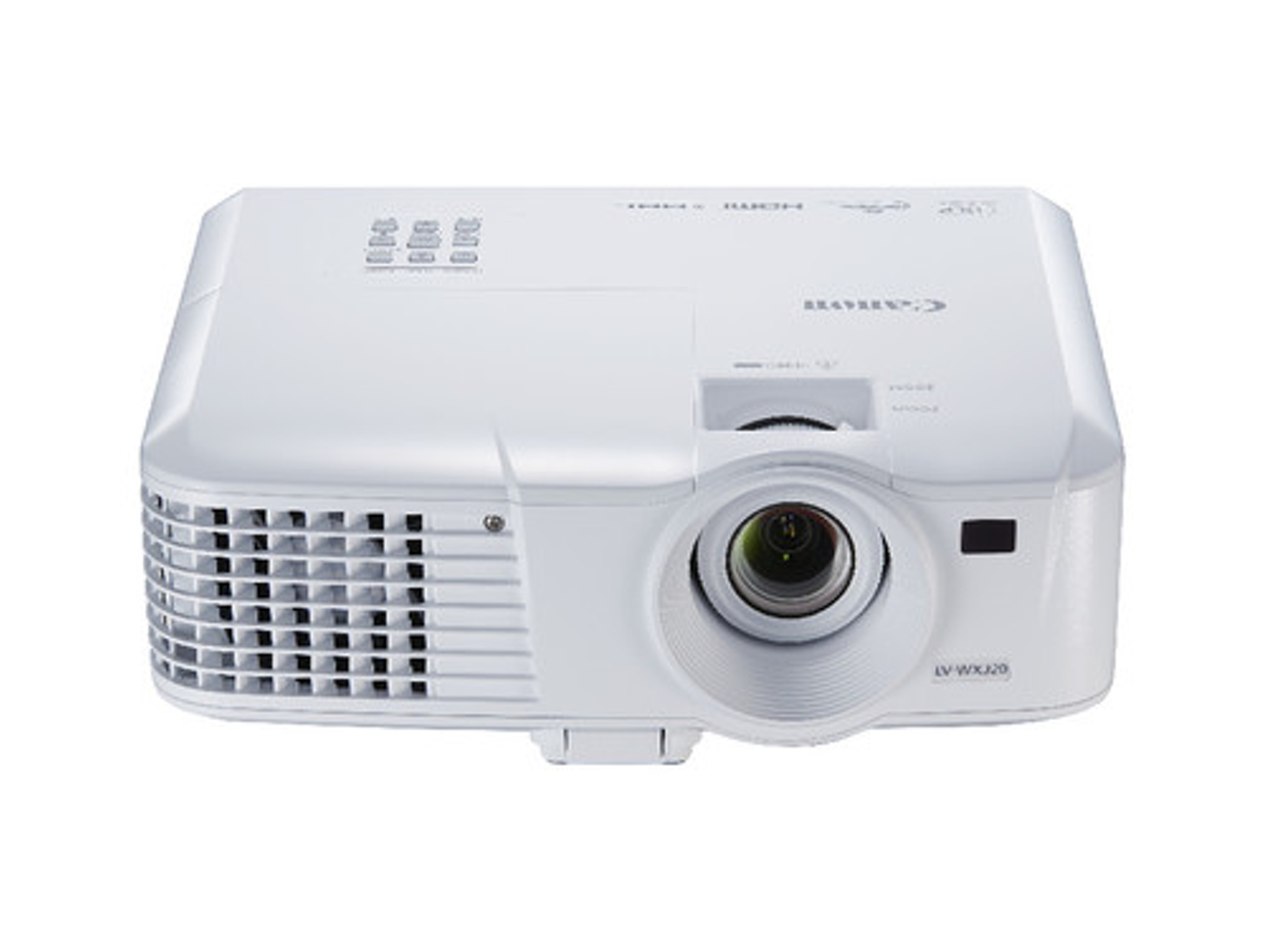Videoproyector CANON LV-WX320 WXGA DLP