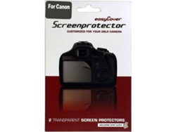 Protector de pantalla EASYCOVER Canon 7D Mark II