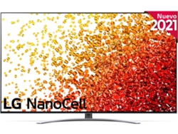 TV LG 55NANO926PB (Nano Cell - 55'' - 140 cm - 4K Ultra HD - Smart TV)