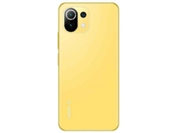 Smartphone XIAOMI 11 Lite 5G (6.55'' - 8 GB - 128 GB - Amarillo)