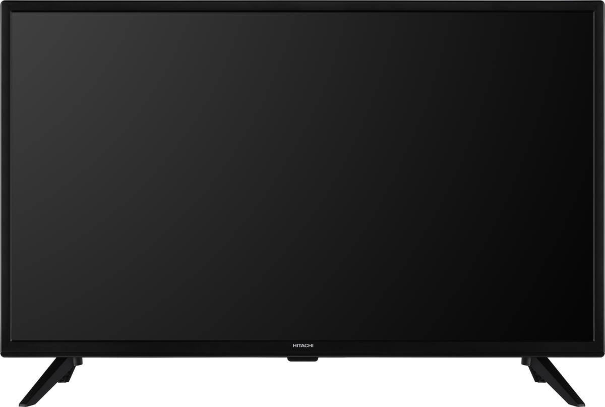 TV HITACHI 32HAE4250 (LED - 32'' - 81 cm - Full HD - Smart TV)