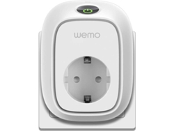Medidor de Energía WeMo BELKIN