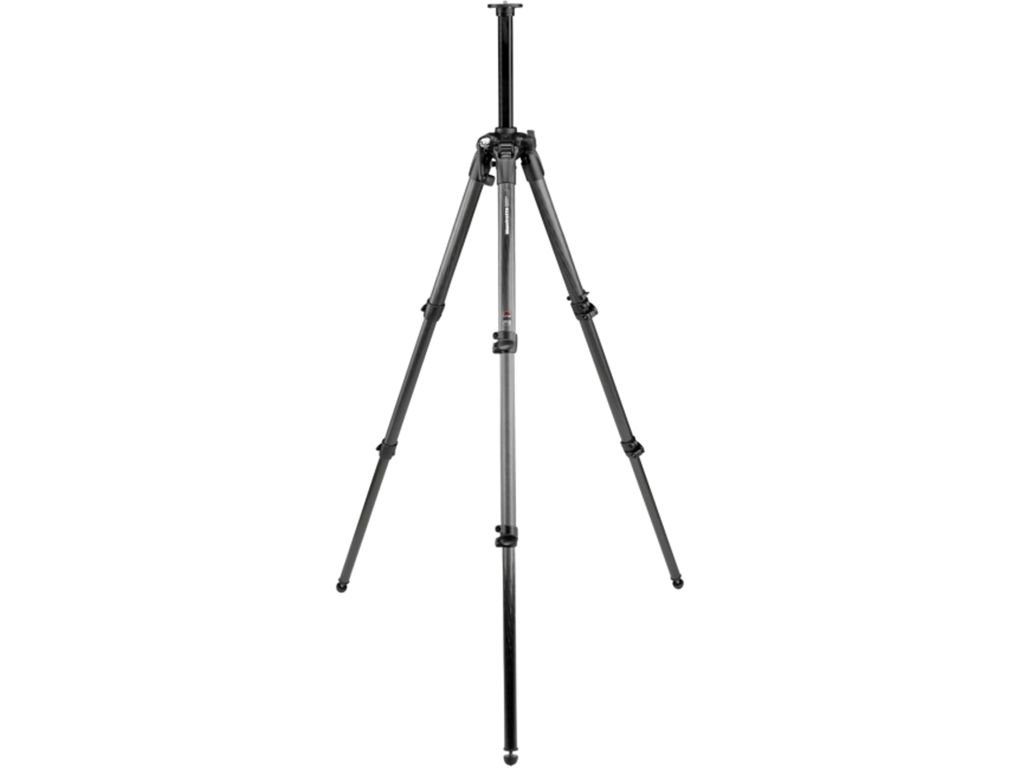 Trípode con manivela MANFROTTO OMT057C3-G