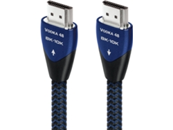 Cable HDMI AUDIOQUEST Vodka 48G 2 M
