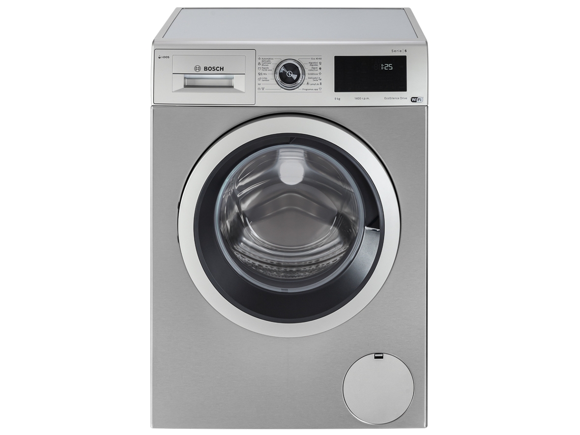 Lavadora Bosch WAL28PHYES Clase A 10 Kg 1400 rpm SmartHomePuntronic
