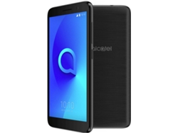 Smartphone ALCATEL 1 (5'' - 1 GB - 8 GB - Negro)