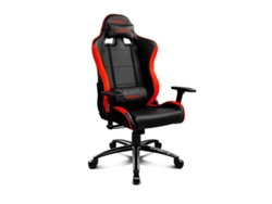 Silla Gaming DRIFT DR200 (Elevador a Gas Clase 4 - Negro)