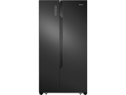 Frigorífico 1 puerta SIEMENS KS36VBW30 (Reacondicionado Grado B - Circulación dinámica - 186 cm - 346 L - Blanco)
