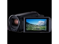 Videocámara CANON Hf R88 Blanco