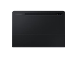 Funda Teclado SAMSUNG Tab S7/S8 Negro