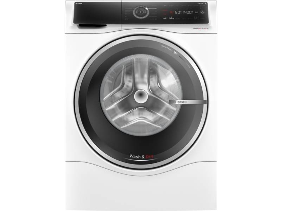 Lavasecadora BOSCH i-Dos WNC254A0ES (6/10,5 kg - 1400 rpm -Blanco)