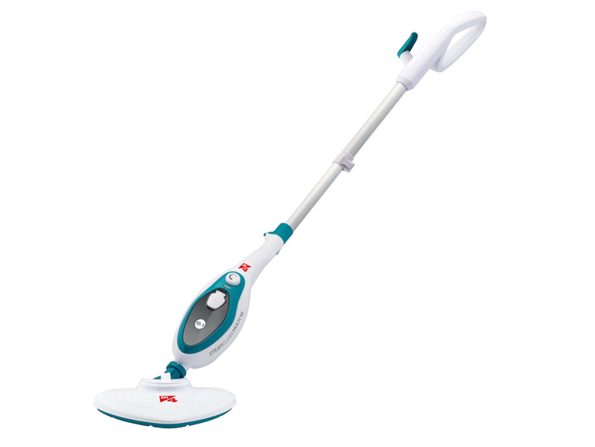 Limpiador de Vapor DI4 Steam Clean Multi 10 (1500 W)