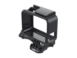 Carcasa con Soporte GOPRO AAFRM-001 (Hero 5)