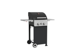 Barbacoa BARBECOOK Barbecook Primavera 2002 2T