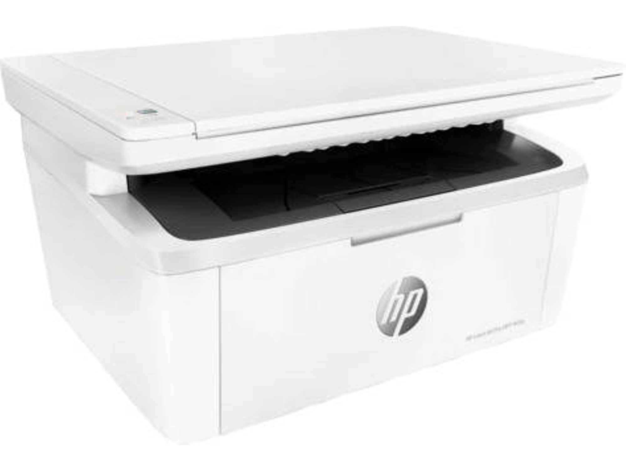 Impresora HP Laserjet Pro Mfp M28A (Multifunción - Láser Mono)