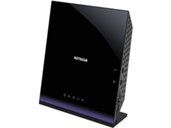 Router NETGEAR D6400-100PES