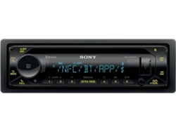 Autorradio SONY MEX-N5300BT (Bluetooth - USB - 4x 55W)