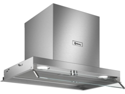 Campana BALAY 3BD866MX (620 m3/h - 59.4 cm - Inox)