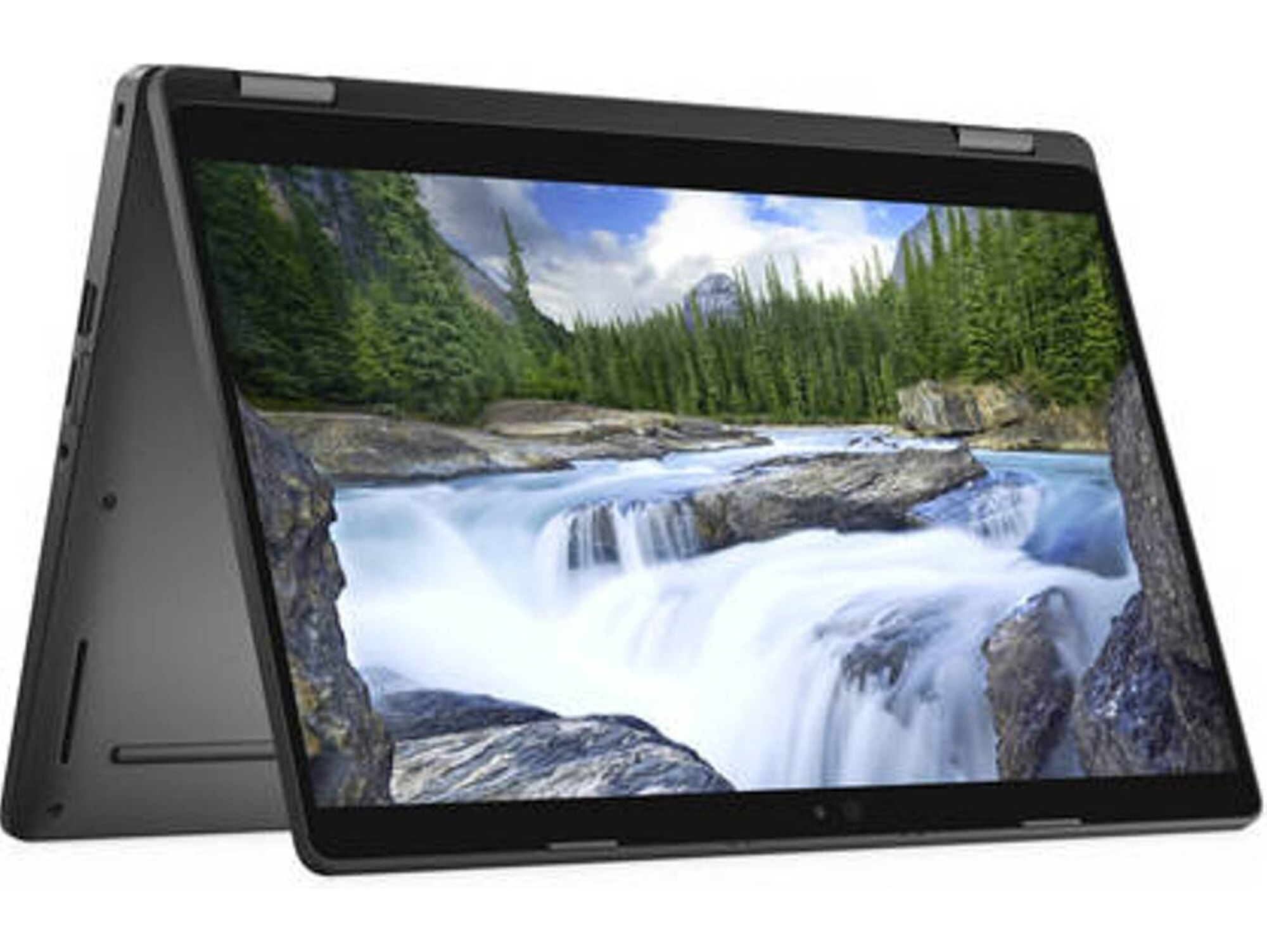 Portátil Convertible 2 en 1 DELL Latitude 5300 - P69H0 (13.3'' - Intel Core i7-8665U - RAM: 16 GB - 512 GB SSD - Intel UHD 620)